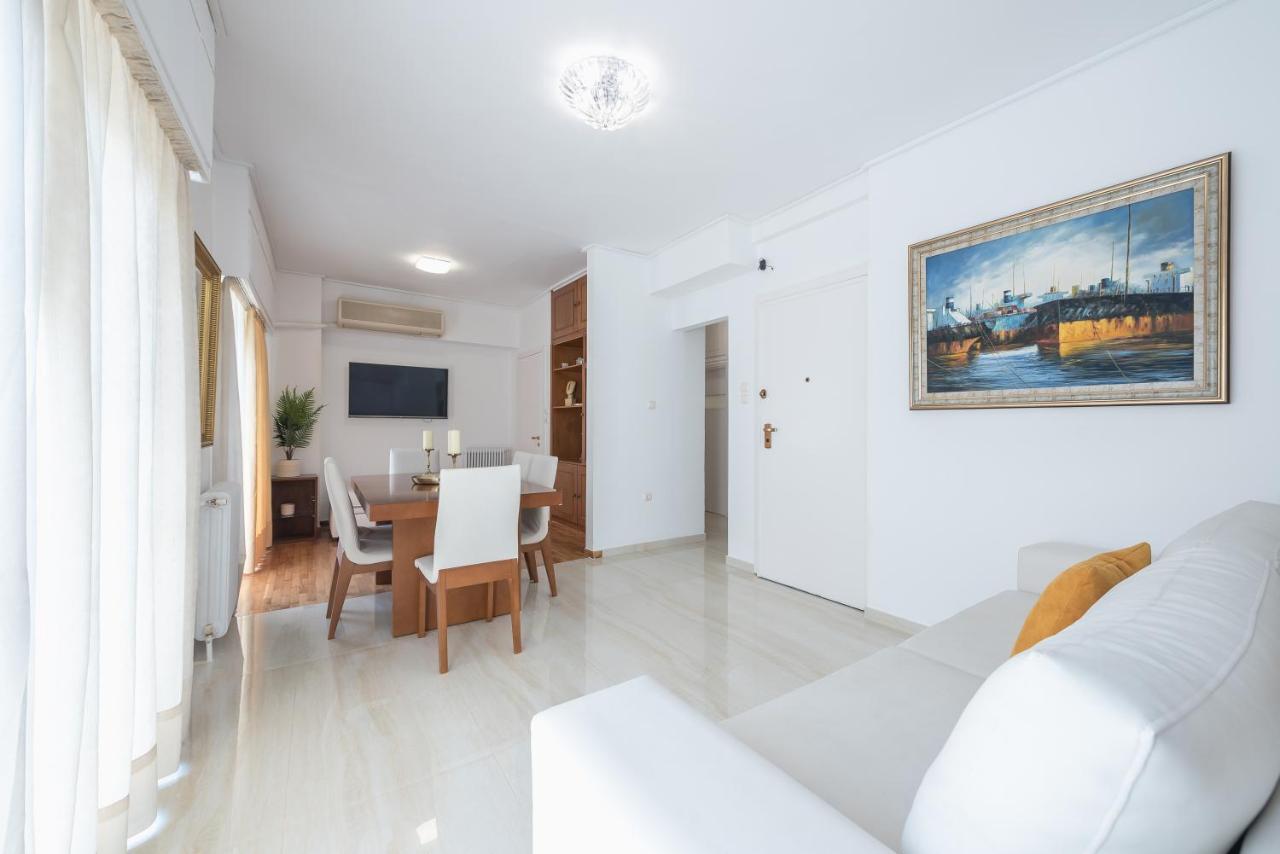 Del Sol Apartamento Atenas