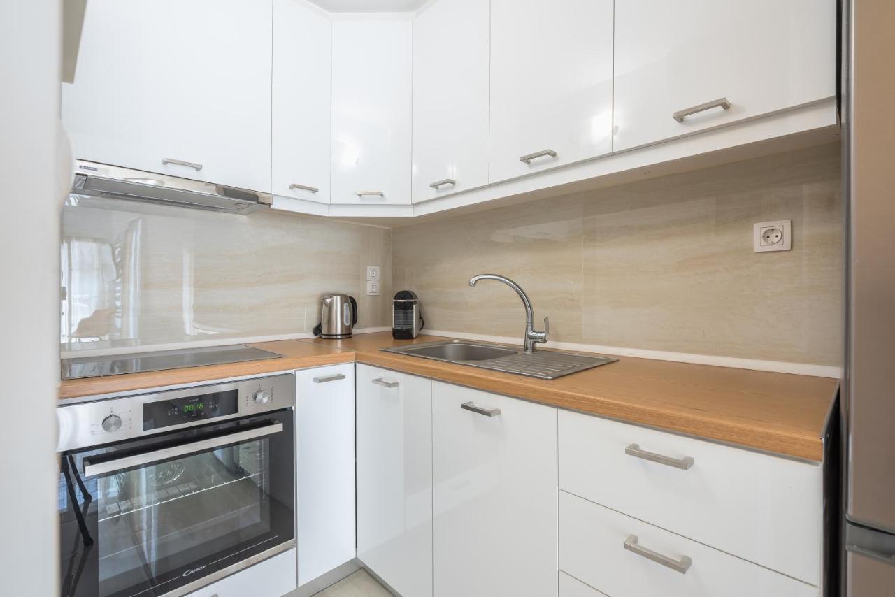 Del Sol Apartamento Atenas