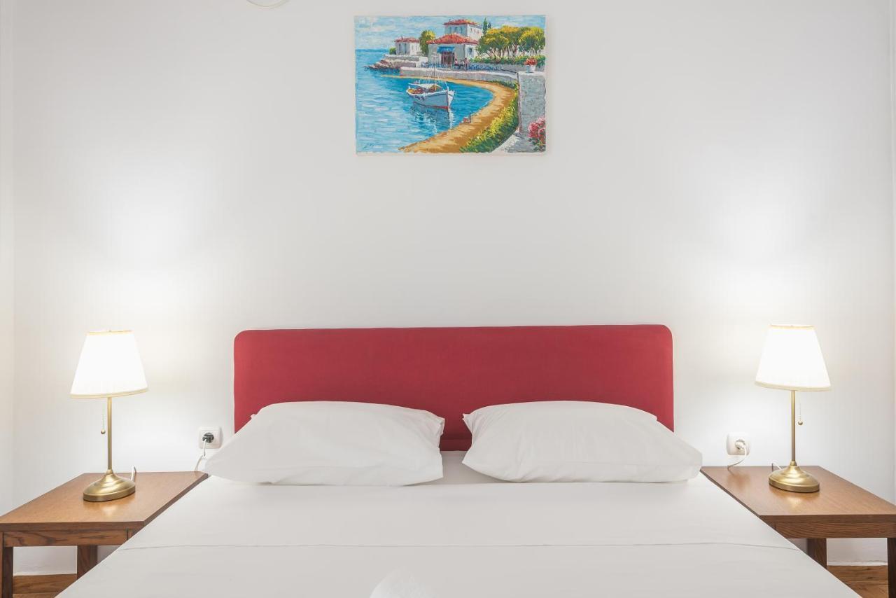 Del Sol Apartment Athens
