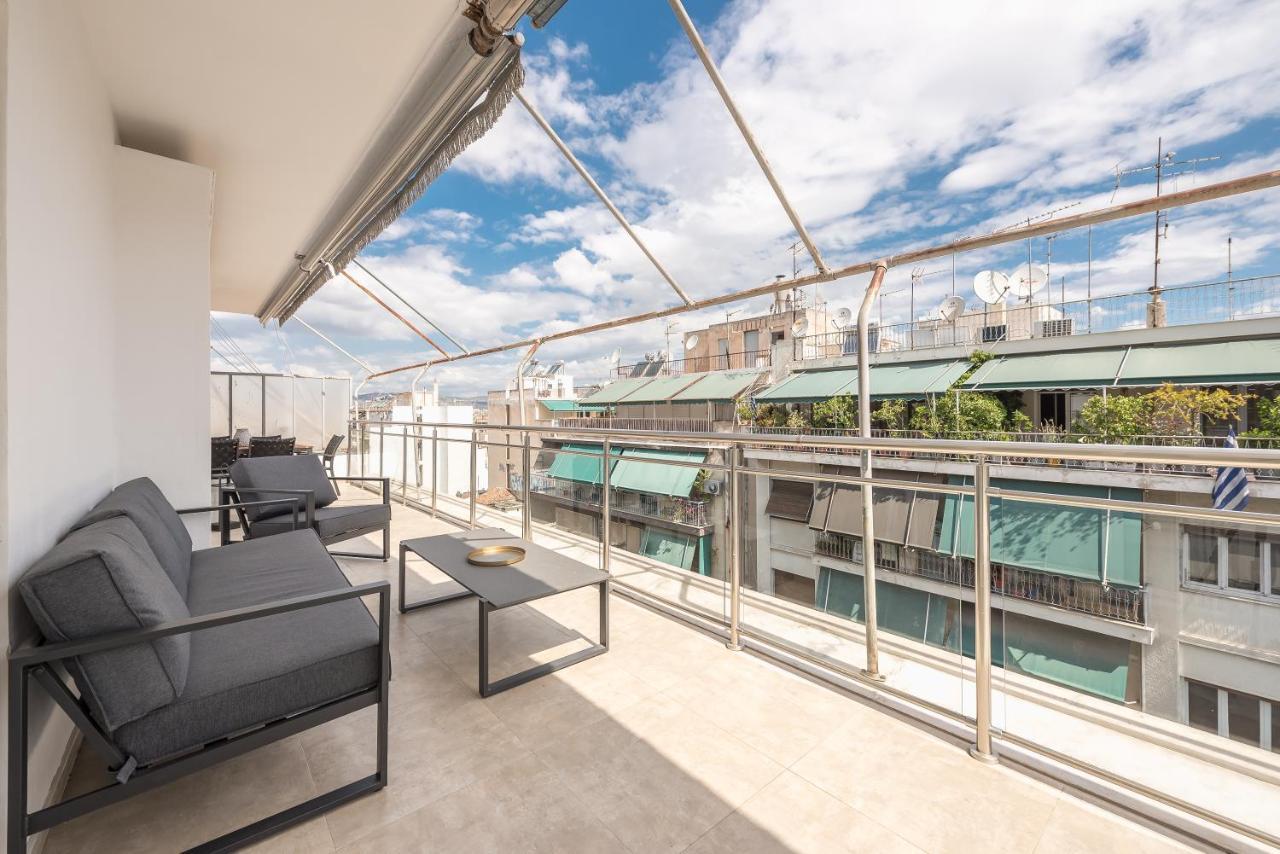 Del Sol Apartment Athens