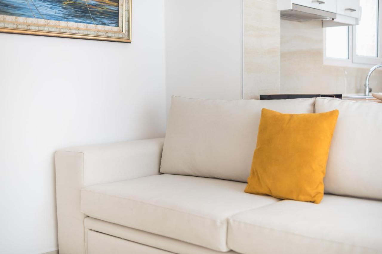 Del Sol Apartment