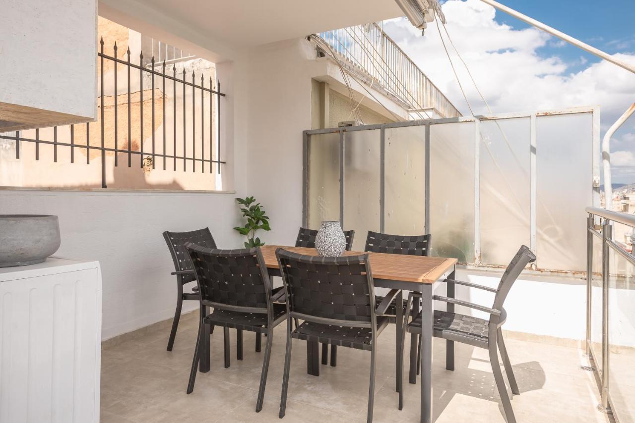 Apartment Del Sol