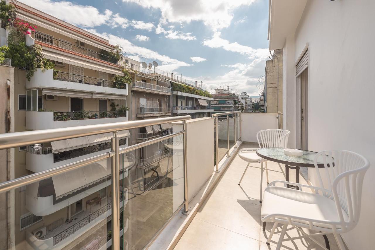 Del Sol Apartment