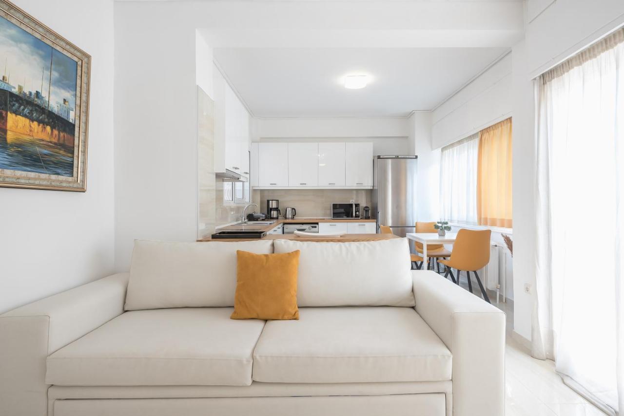 Del Sol Apartment Athens