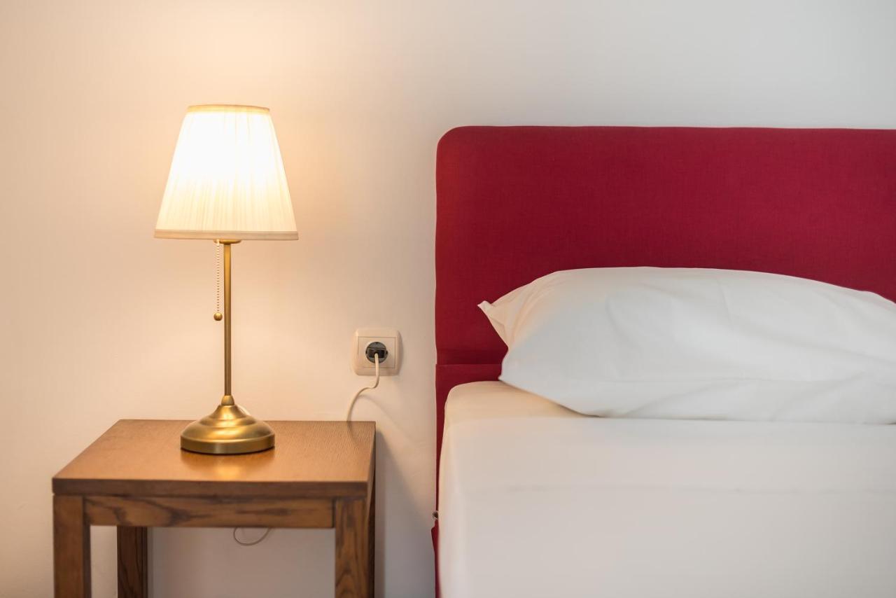 Apartment Del Sol Athens
