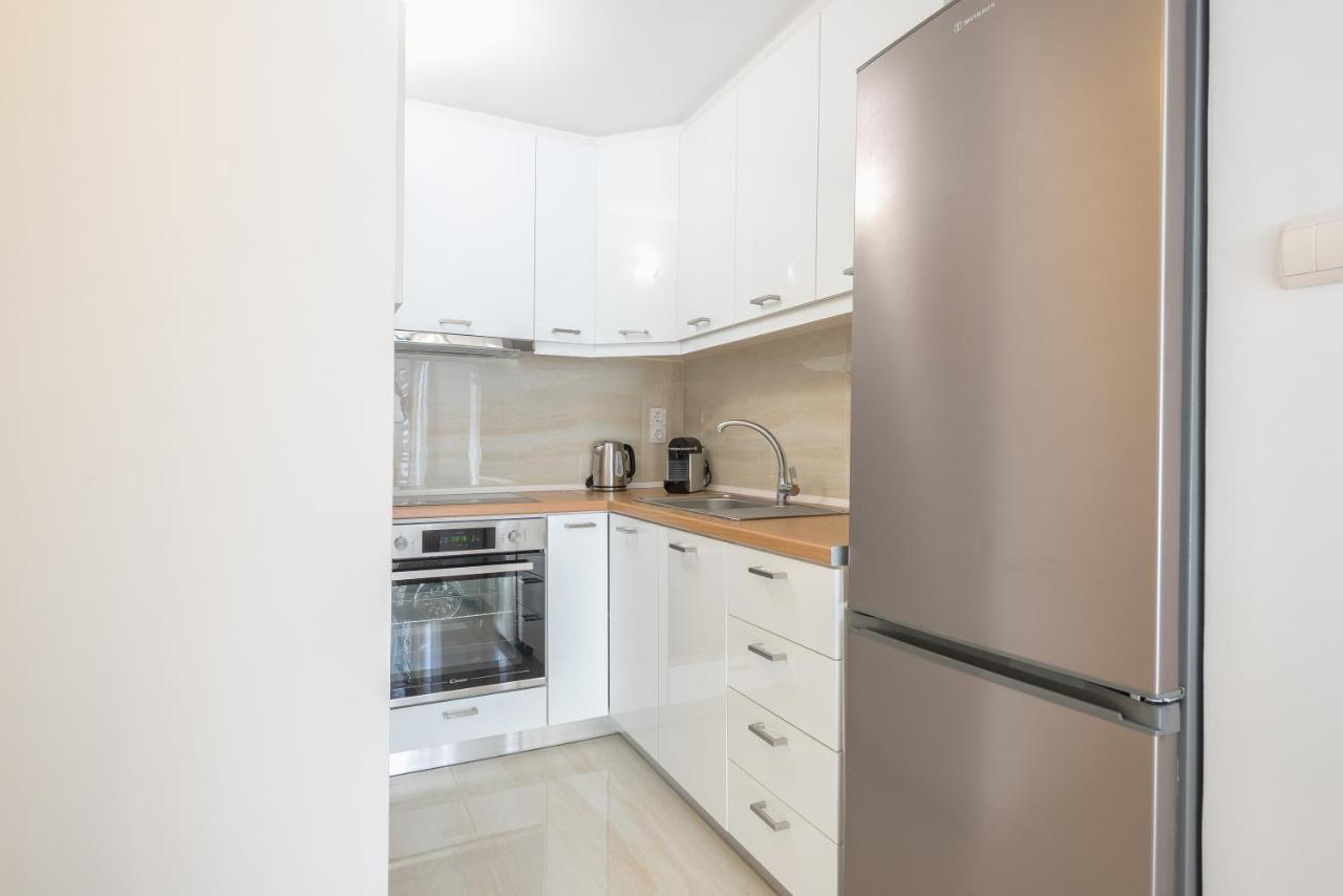 Del Sol Apartment Athens