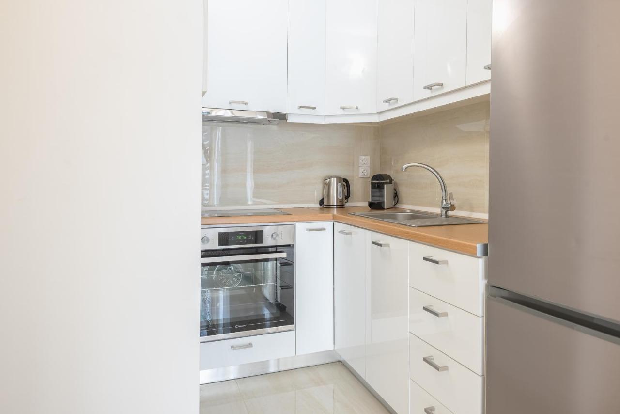 Apartment Del Sol Athens