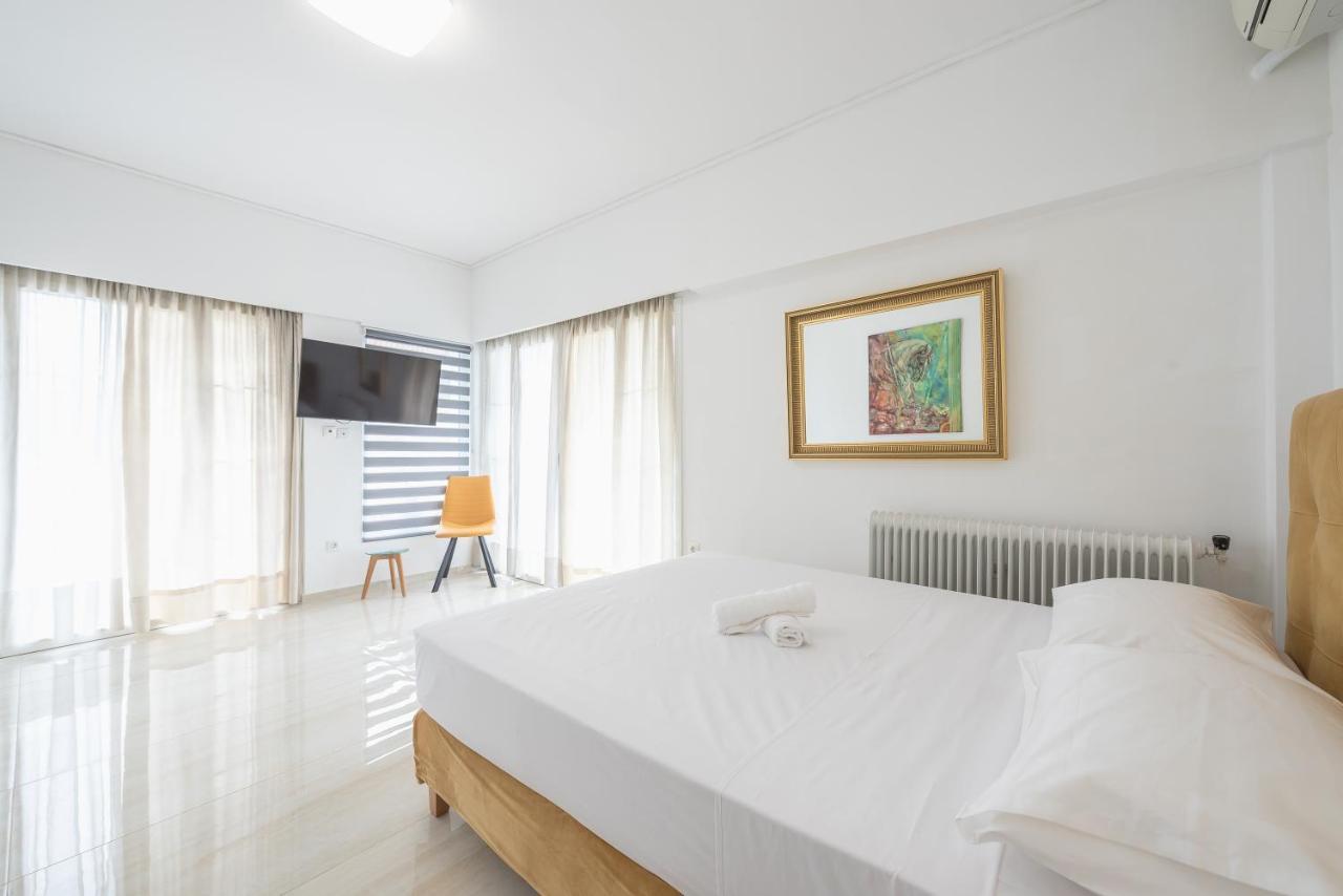Apartment Del Sol Athens