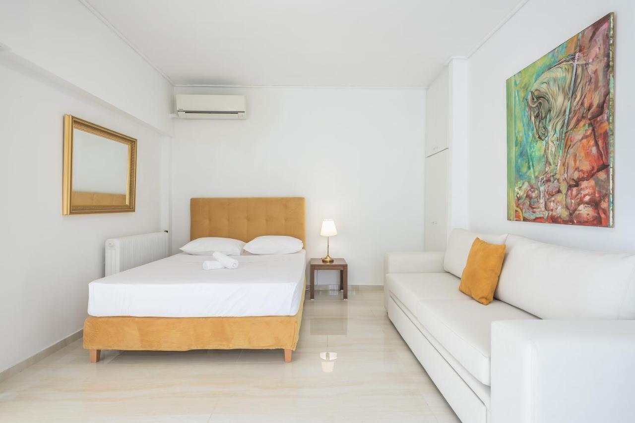 Del Sol Apartment Athens