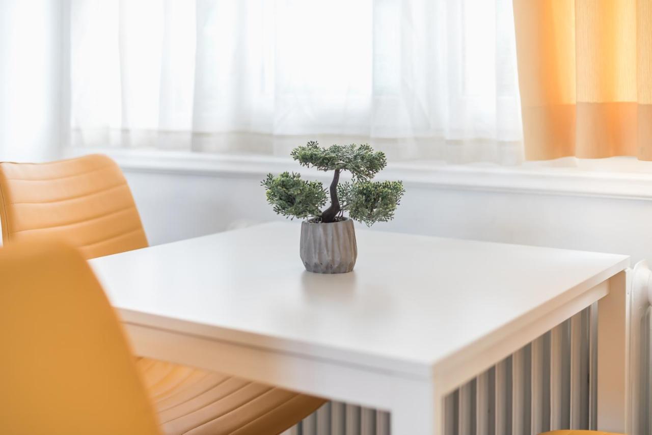 Apartment Del Sol