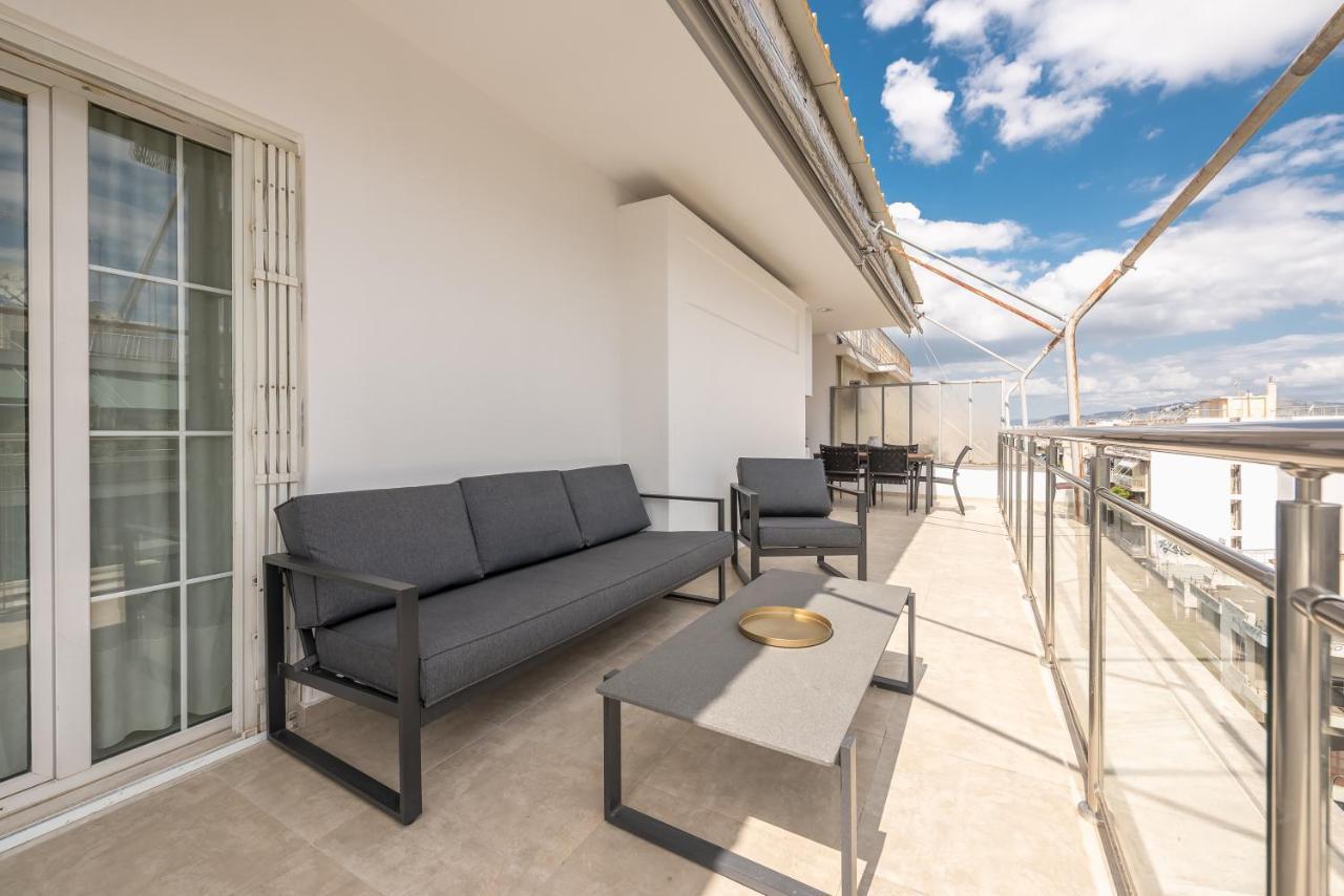 Apartment Del Sol *
