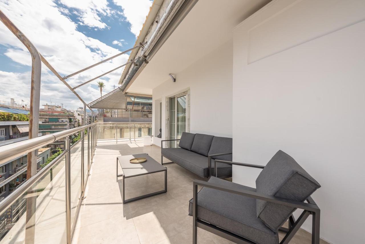 Apartment Del Sol Athens