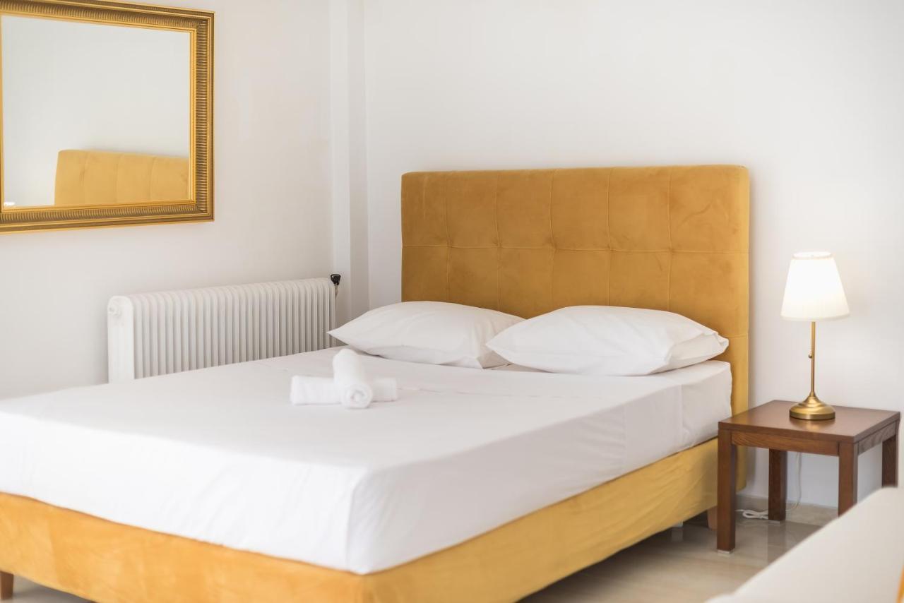 Del Sol Apartment Athens
