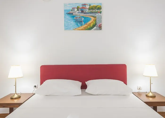 Athens Del Sol Suite